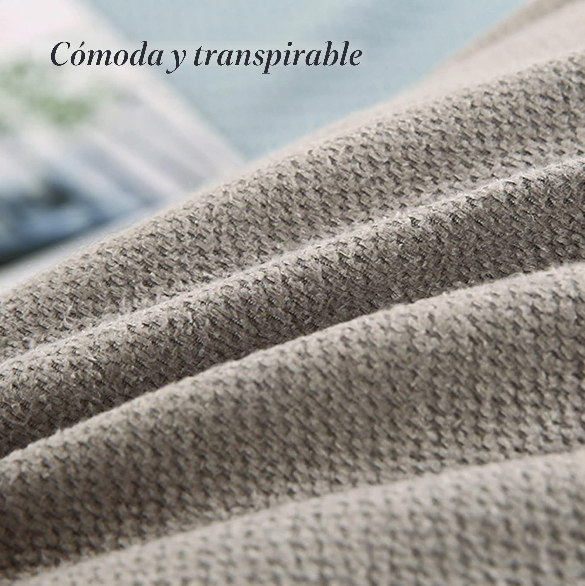 Cojín de respaldo triangular para cabecera, almohada doble grande de lectura para sofá cama cama, cojín de cuña para sofá cama almohada cilíndrica con funda extraíble, 150 x 50 x 20 cm, color