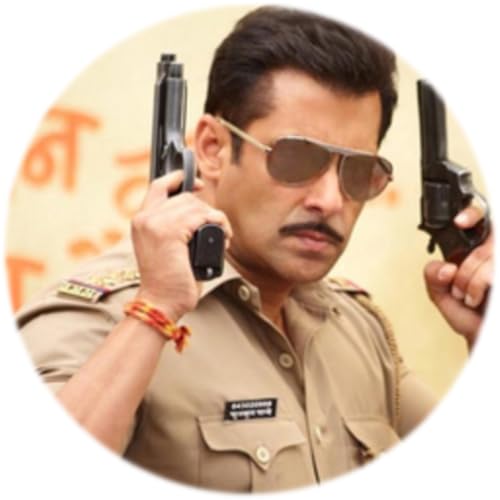 Salman Khan Updates