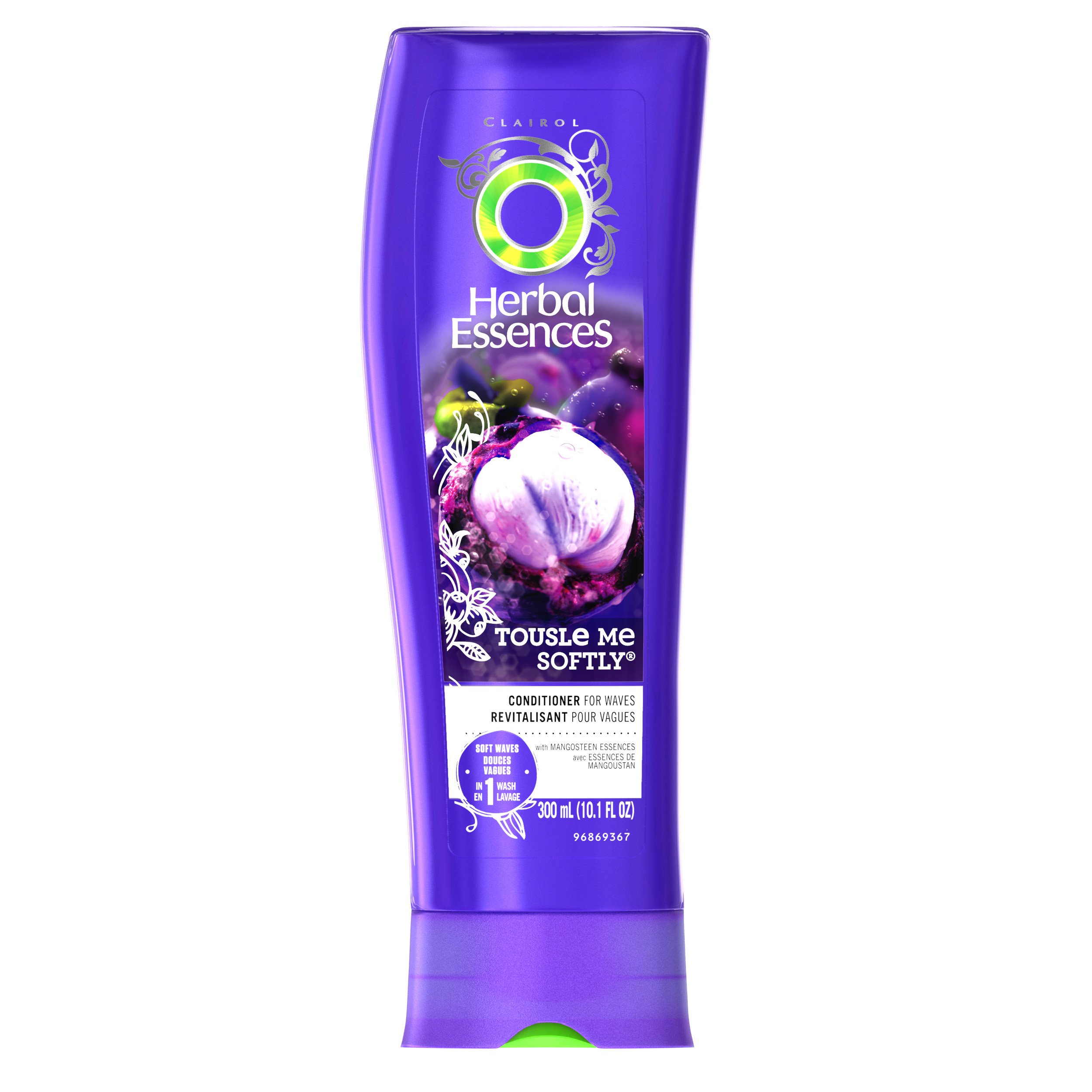 Herbal Essences Tousled Me Softly Wave Conditioner 13.5 fl oz