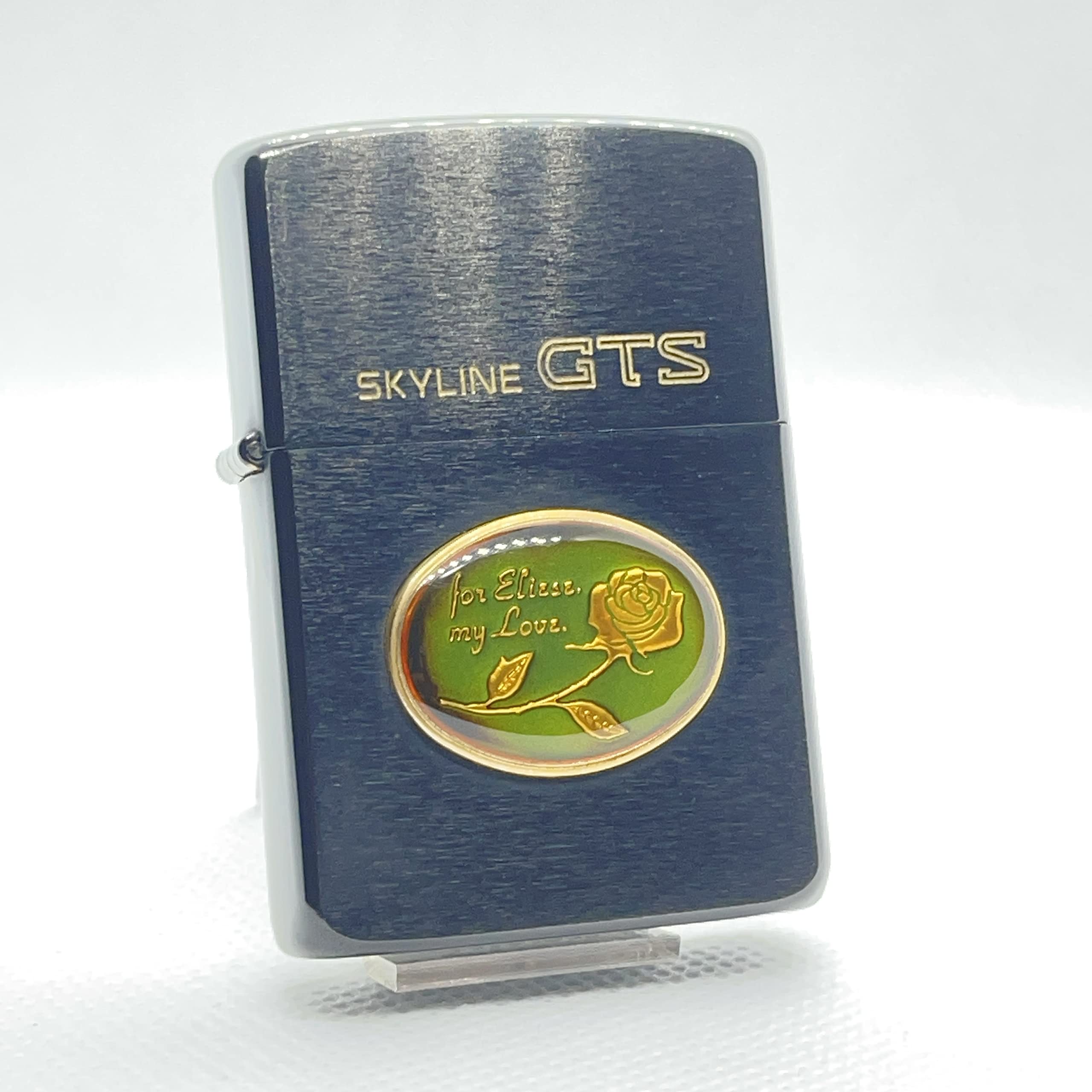 Amazon.co.jp: ZIPPO(ジッポー) ライター ジッポ スカイライン SKYLINE 