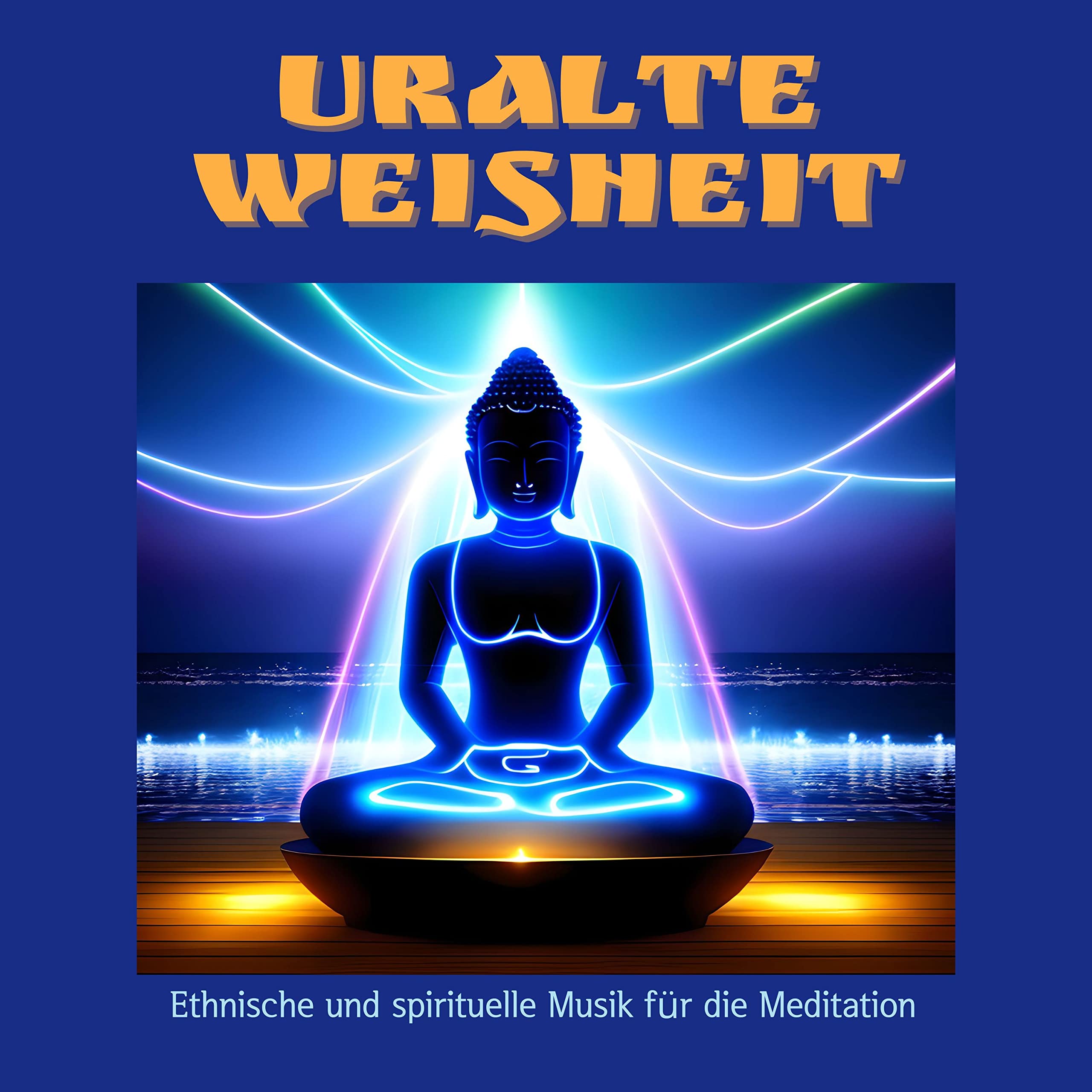 Entspannung Natur Guru