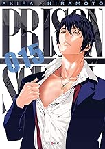Download Prison school T15 PDF