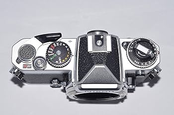 Amazon.co.jp: nikon FE シルバー : Electronics