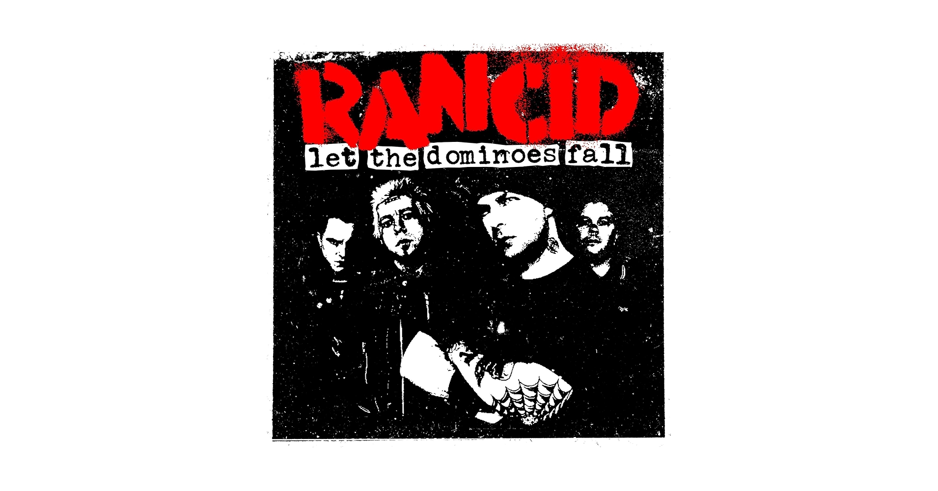 CD ランシド / レット・ザ・ドミノス・フォール RANCID Amazon.co.jp: レット・ザ・ドミノズ・フォール(初回生産限定盤
