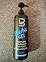 L3 Shaving Gel - Straight Razor Shave Gel - Non-Irritating - Refreshing Smell - No Hot Towel Necessary - Level Three Razor Gel (Aqua)