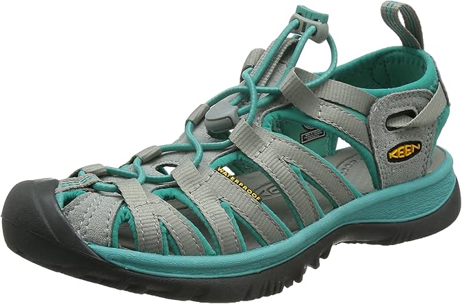 women's keen whisper sandals sale