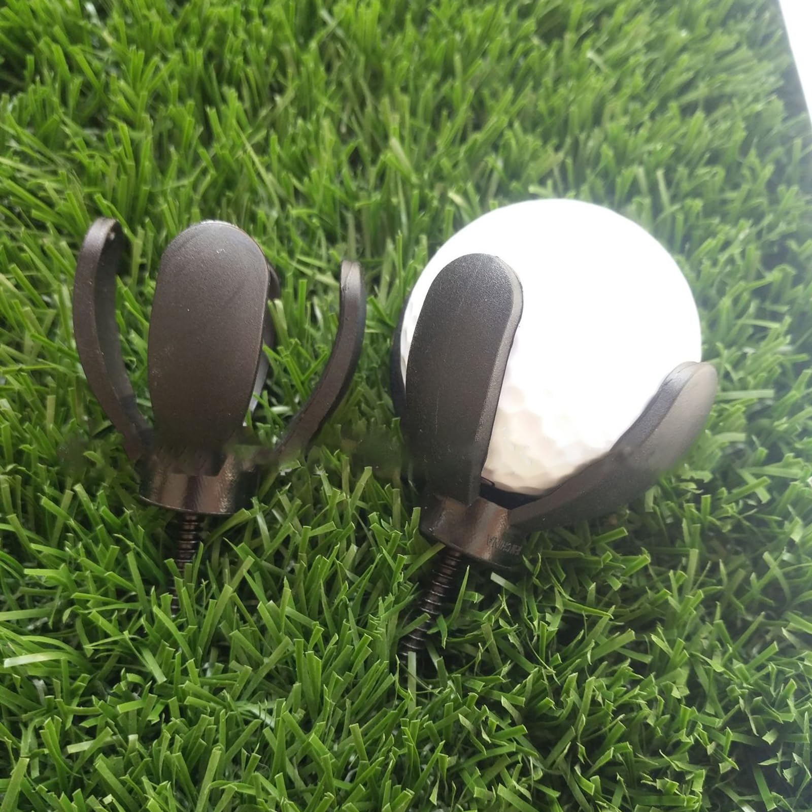 Herramienta de tornillo con ventosa para putter