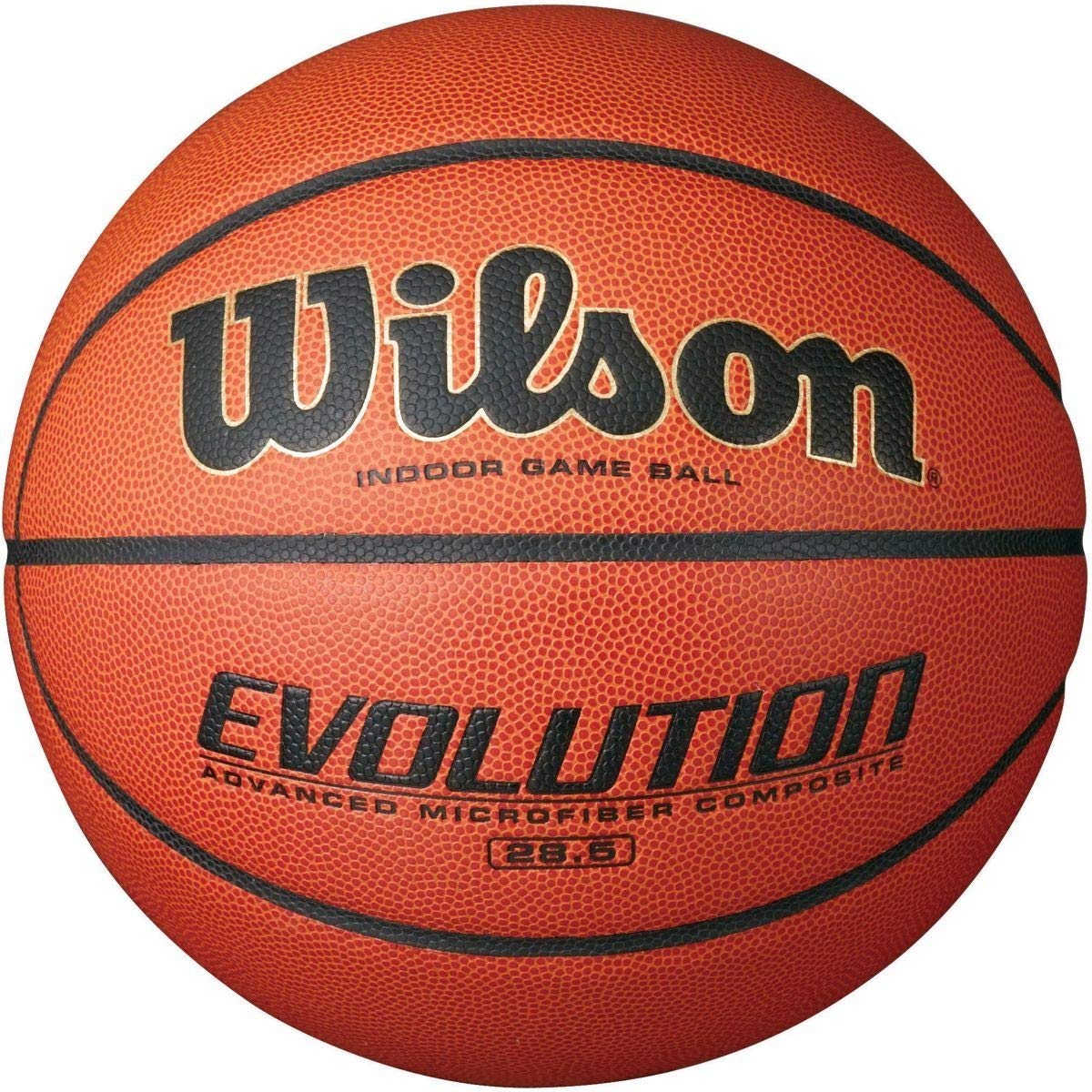 Intermediate Evolution Game Basketball (28.5")