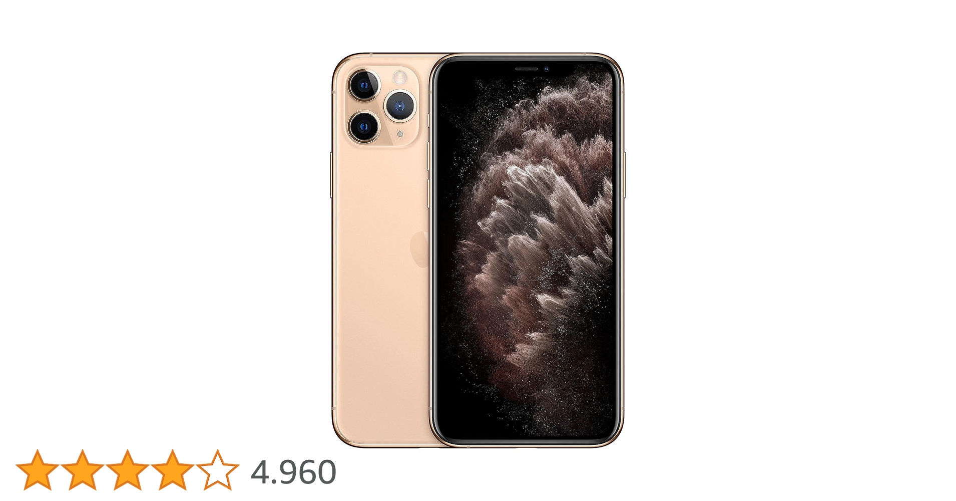 Apple iPhone 11 Pro ゴールド 256GB Apple iPhone 11 Pro, 256GB, Gold: Amazon.de: Elektronik & Foto