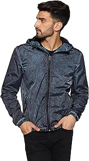 tommy hilfiger jackets amazon india