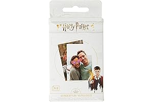 Lifeprint PH50 Harry Potter Photo Printer Sticky Backed Film
