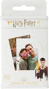 Amazon.com: Lifeprint PH50 Harry Potter Magic Photo and Video Amazon.com: Lifeprint PH50 Harry Potter Magic Photo and Video