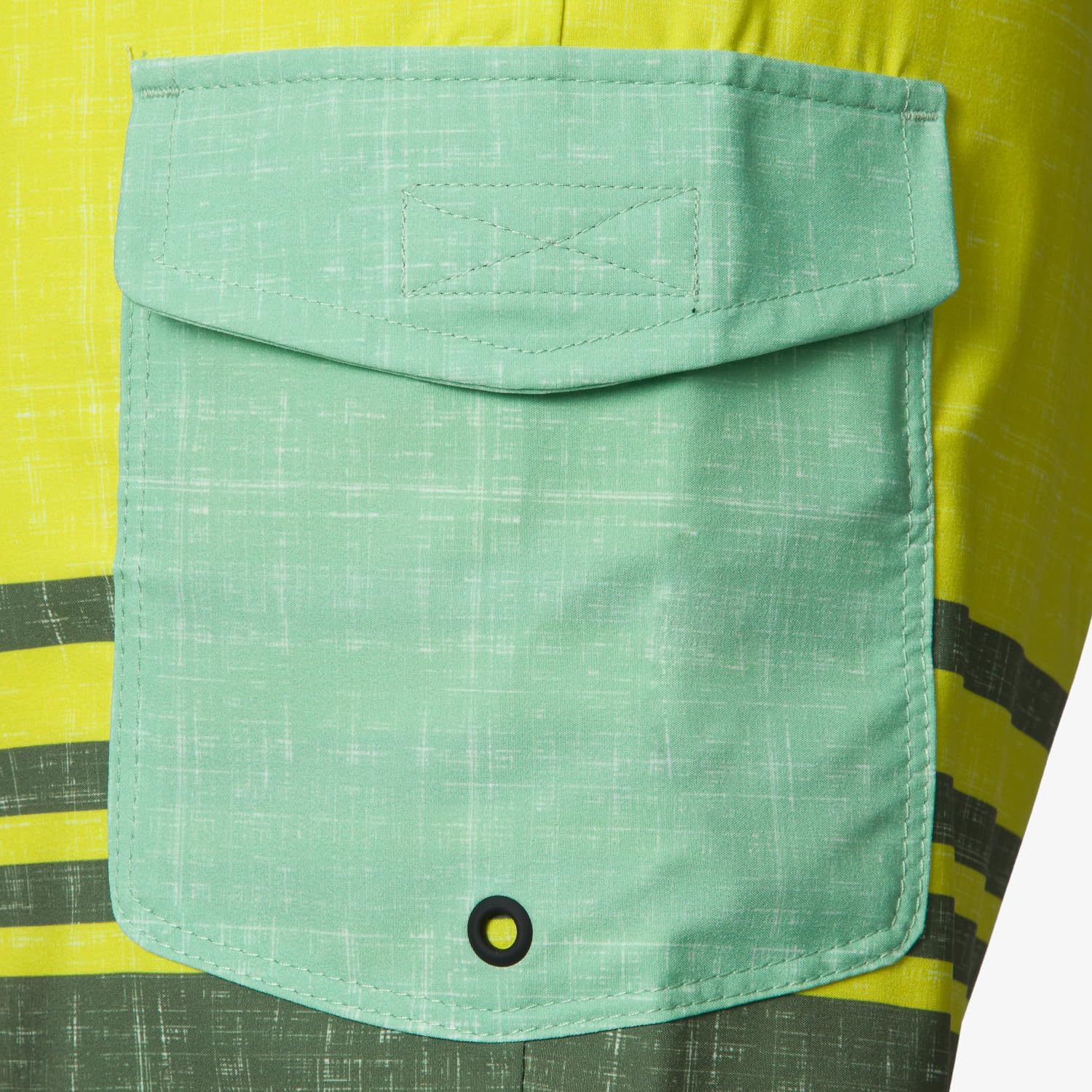 REEF Mens 17" Outseam Boardshort