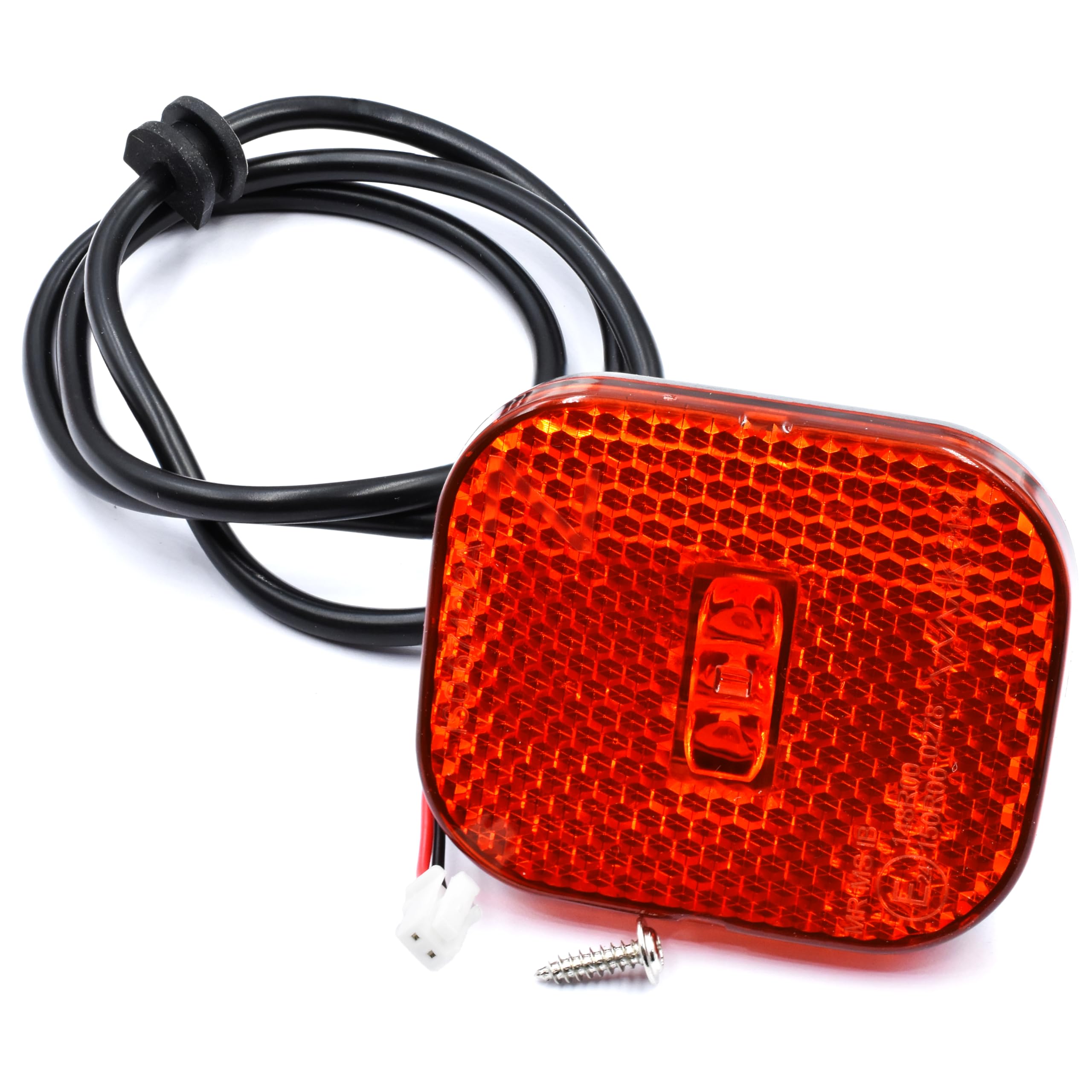 Kickscooter Rear Light Replacement For Segway Ninebot Max G2 Electric Scooter