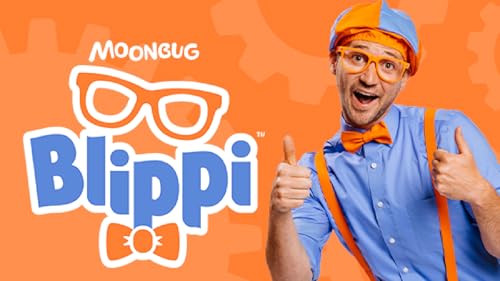 Blippi