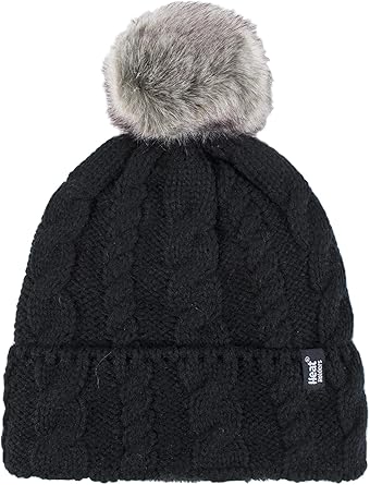 Heat holders ladies hat Outlet