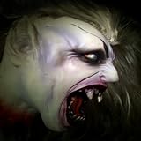 Devil Skull Mask Top 5 Halloween Scary Masks for 2015 That Will Give You Nightmares!