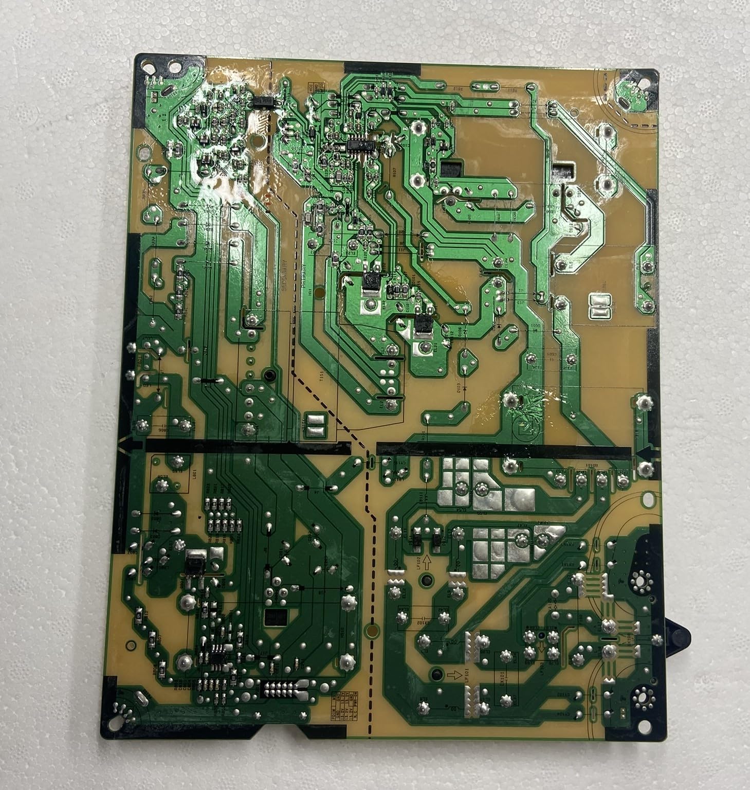 Amazon.com: Power Supply Board LGP65T-20U1, EAY65769211