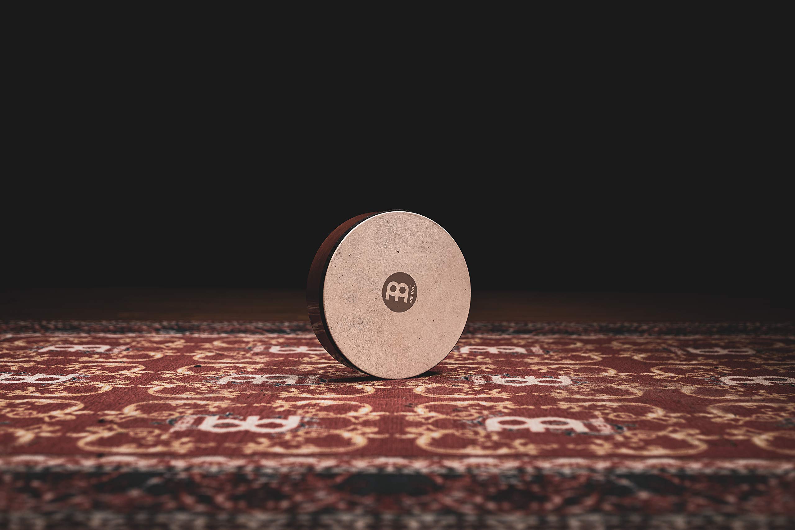 Meinl HD10AB Hand Drum 10" African Brown #AB
