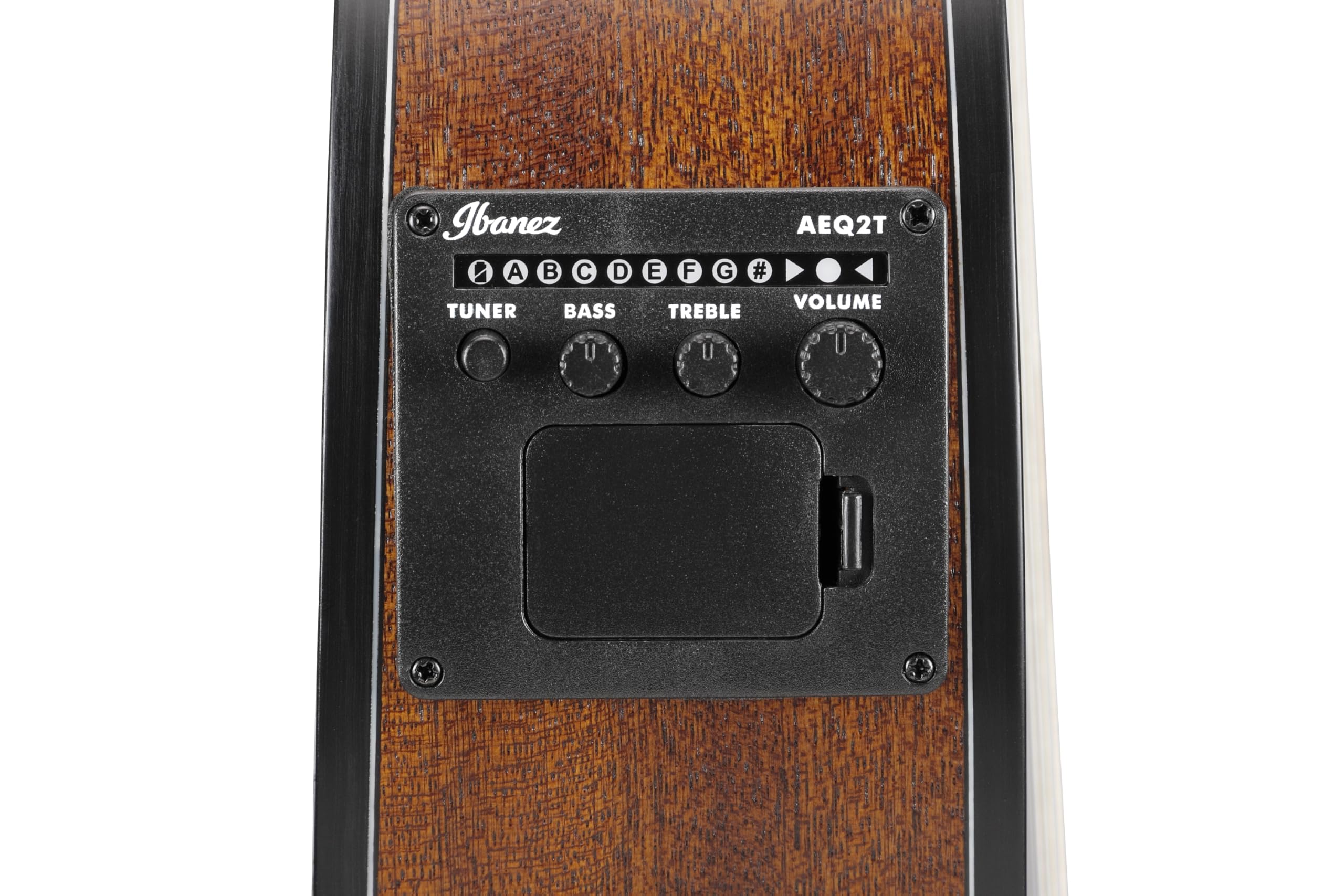 Ibanez Acoustic guitar / GA5MHTCEOPN Standard