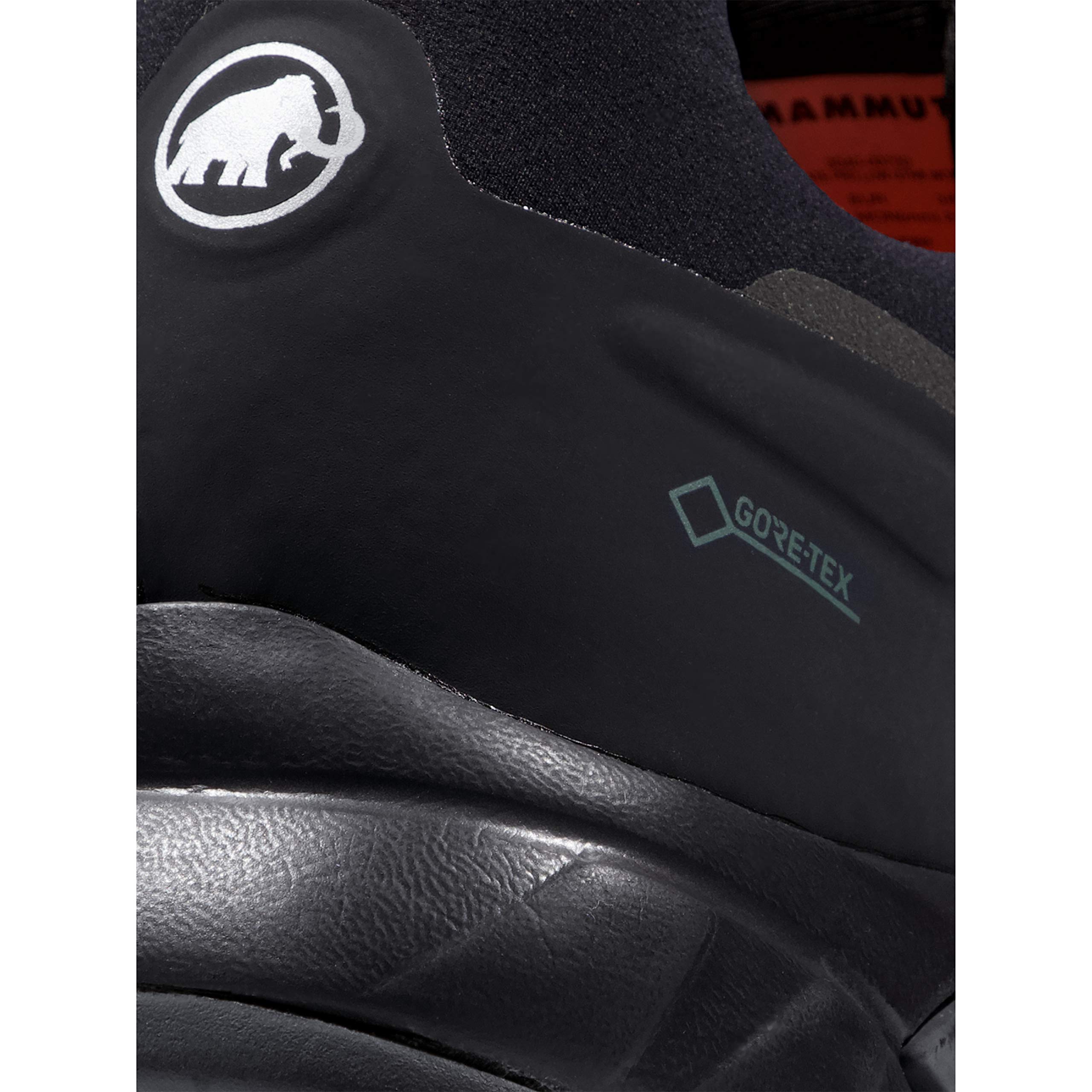 Mammut Damen Ultimate Pro Low GTX Trekking- & Wanderschuhe