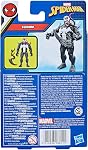 Marvel Spider-Man Epic Hero Series Venom Action Figure, 4-Inch, with Accessory, Marvel Action Figures for Kids Ages 4 and Up