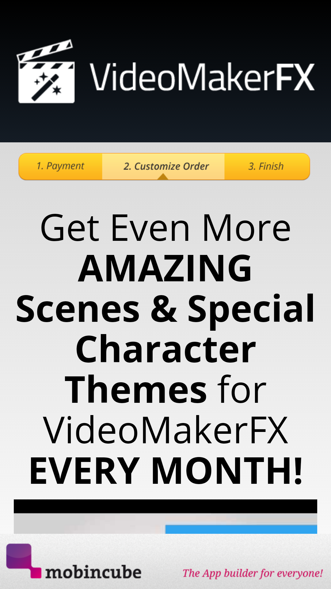 VideoMaker FXAmazon.deAppstore for Android