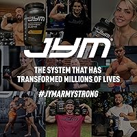 Vista 7 de JYM Supplement Science Aceite de Pescado Omega JYM 2800mg, Omega 3 de Alta Potencia, EPA, DHA, DPA para Soporte del Cerebro, Corazón