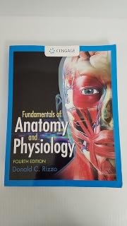 Fundamentals of Anatomy and Physiology (MindTap Course List)