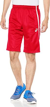 asics(アシックス) トレーニングウエア デコトレーニングハーフパンツ XAT23D/2031D914 メンズ