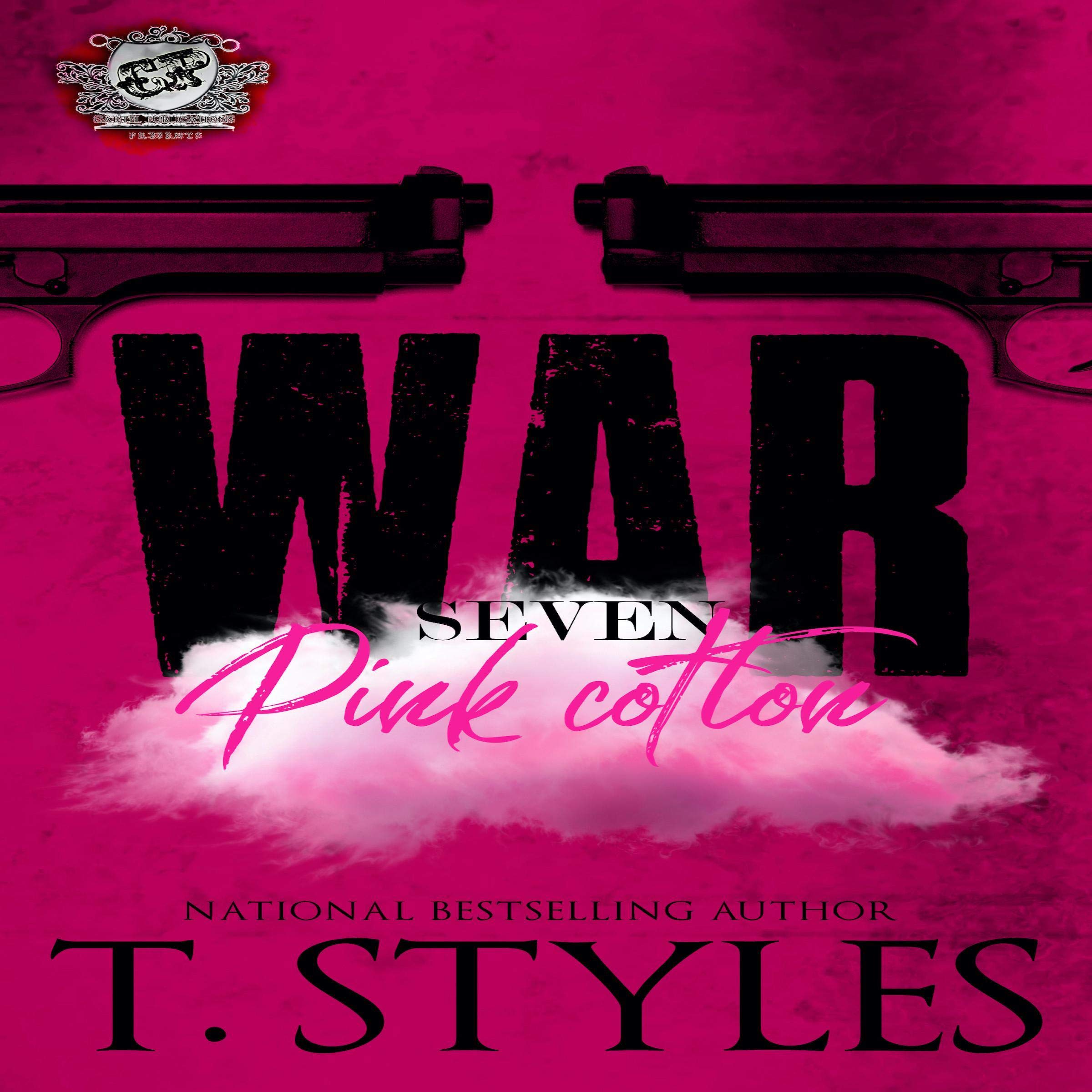Cover art for Pink Cotton