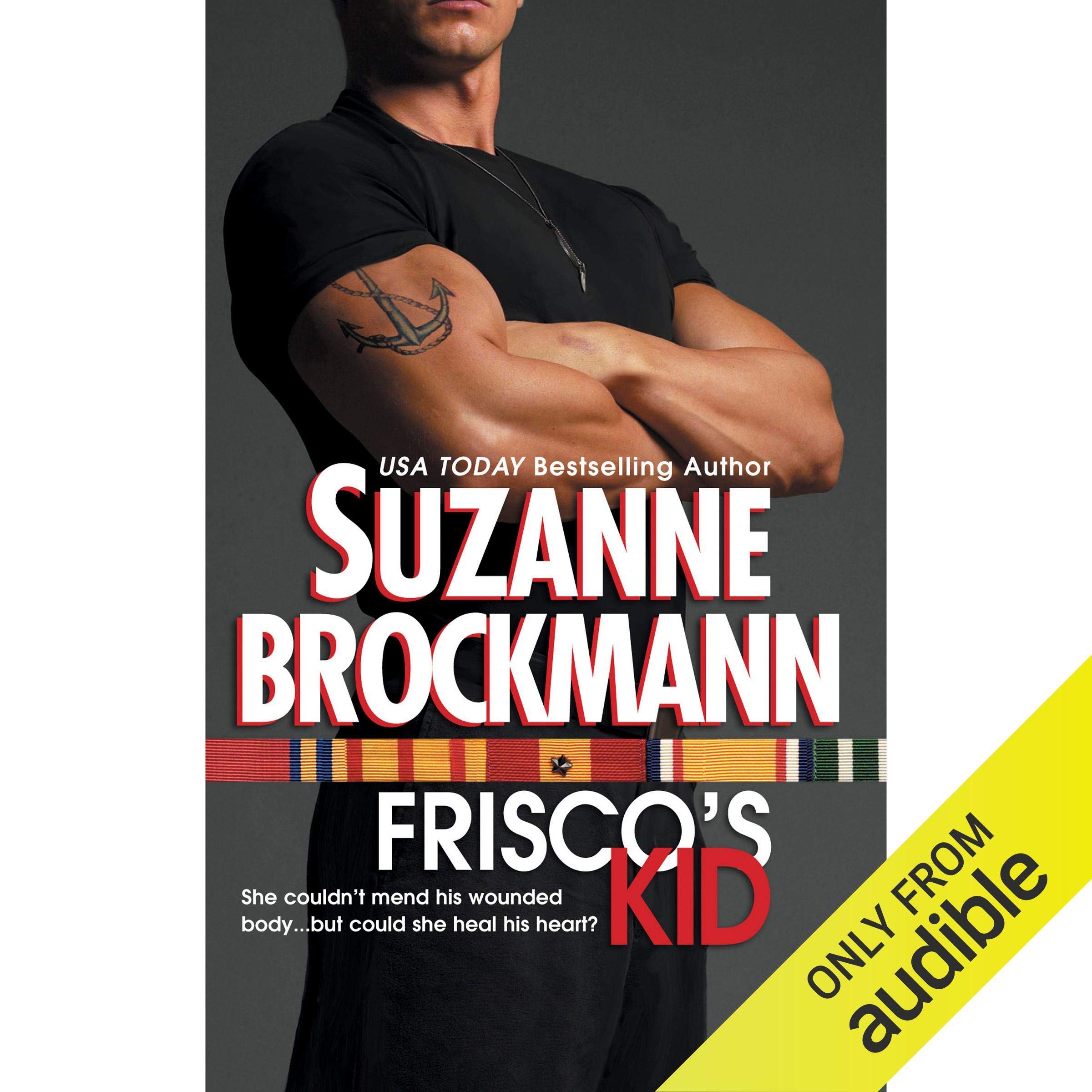 Cover art for Frisco's Kid