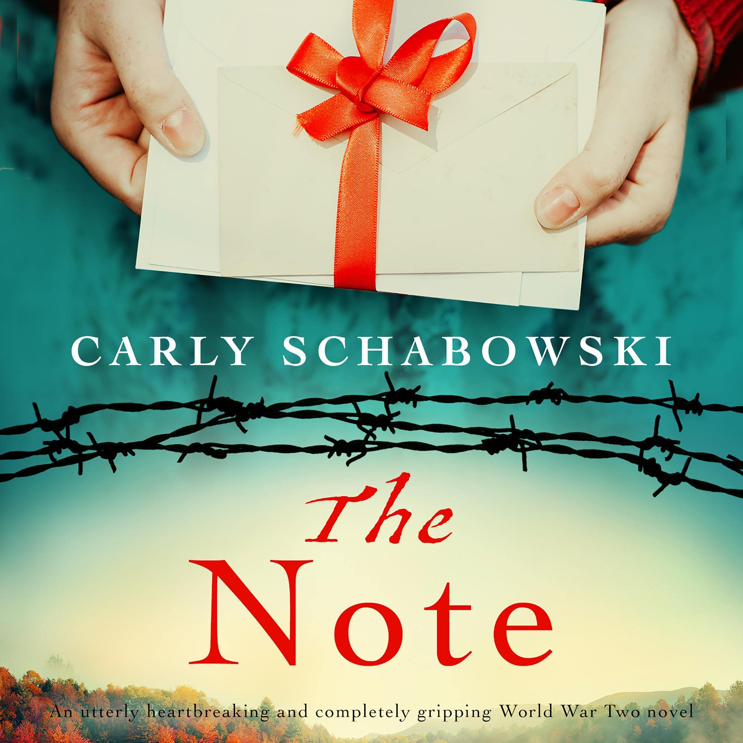 Cover art for The Note