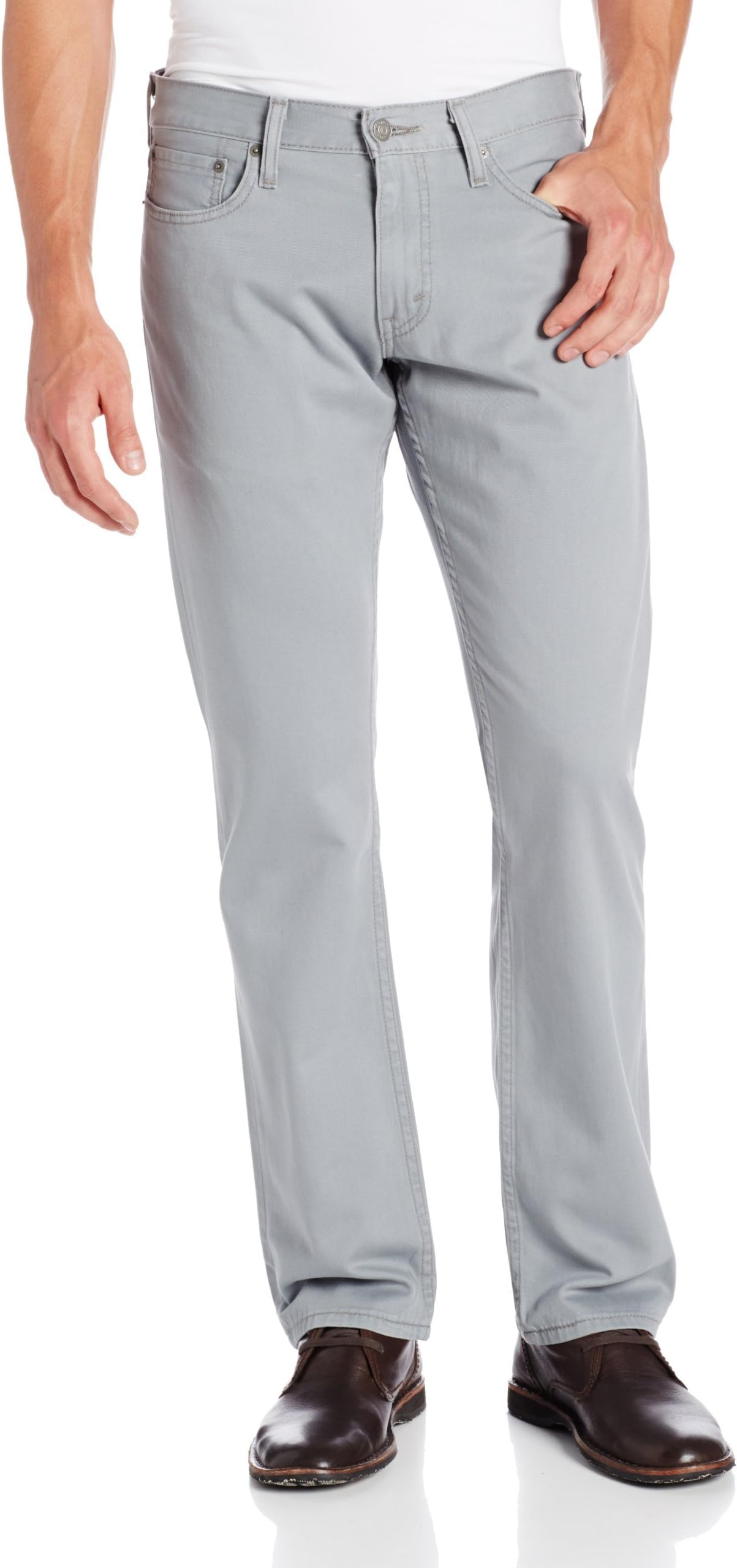 Levi's Men's 514 Straight-Jean