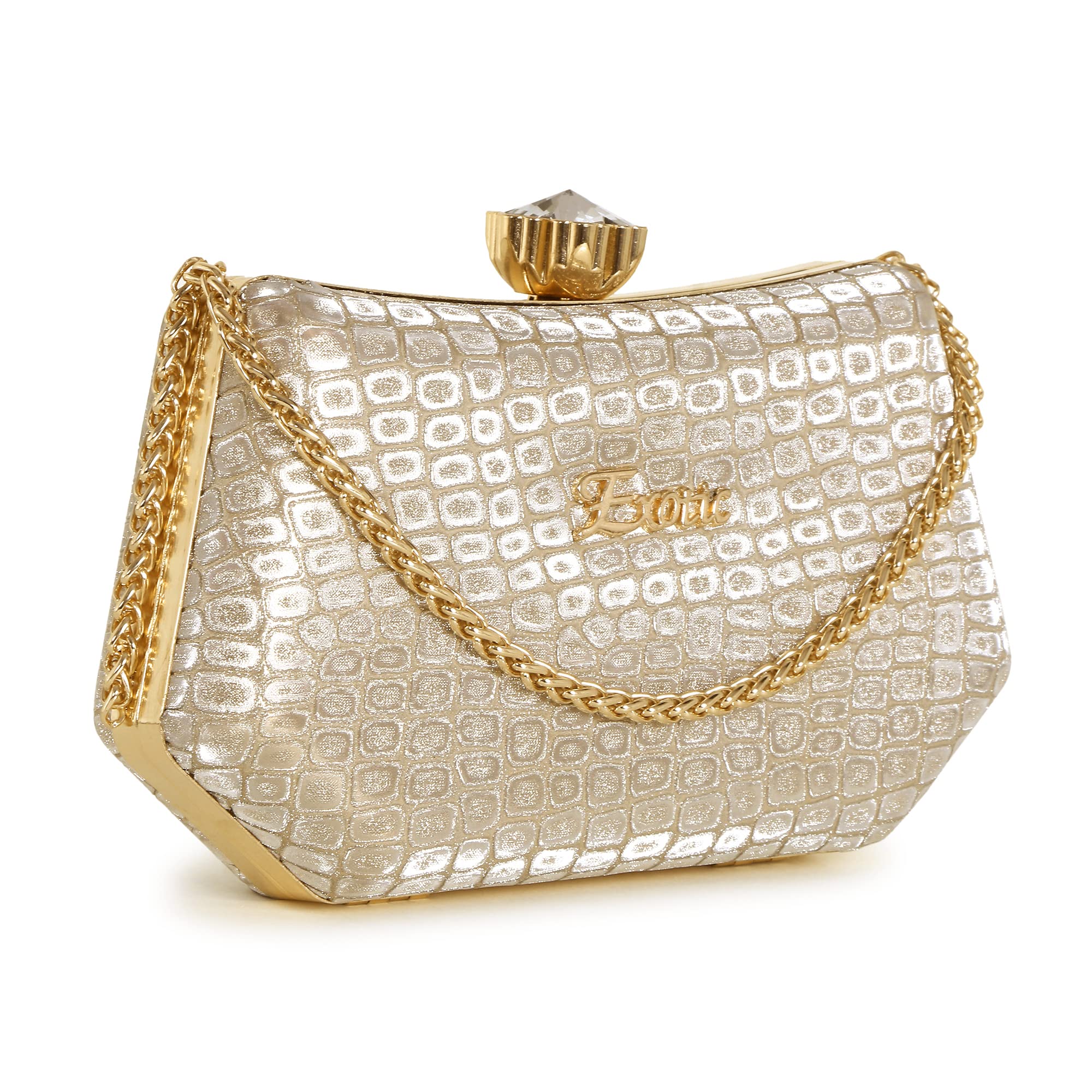 EXOTIC Women bridal sling bag