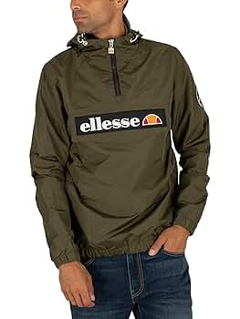 ellesse Men's Mount 2, Khaki, S at Amazon Men's Clothing store