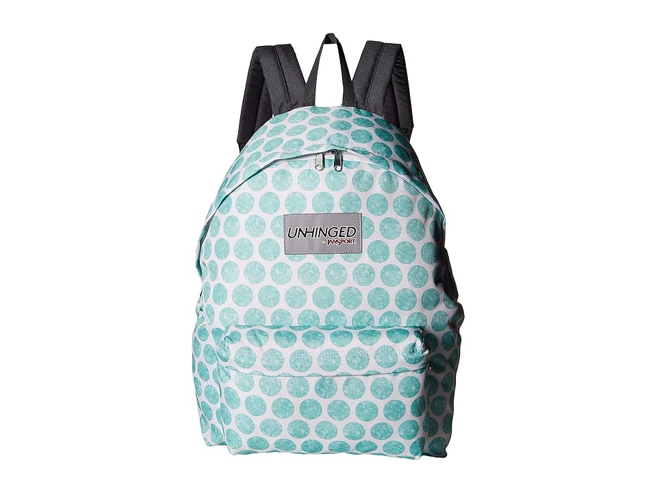 

JanSport Fern (California Spot) Backpack Bags