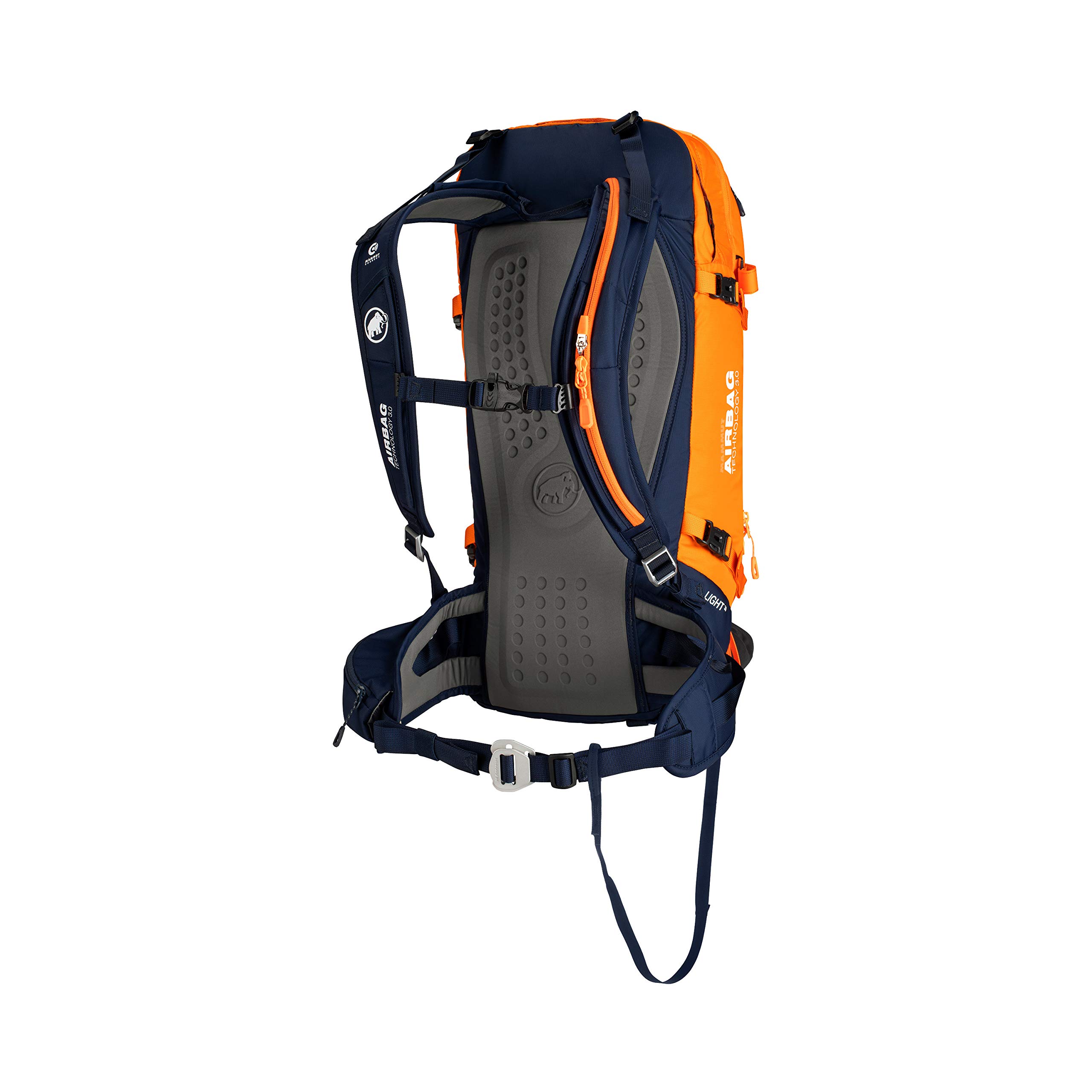 Amazon.co.jp: Mammut Light Removable Airbag 3.0 arumita/night 30