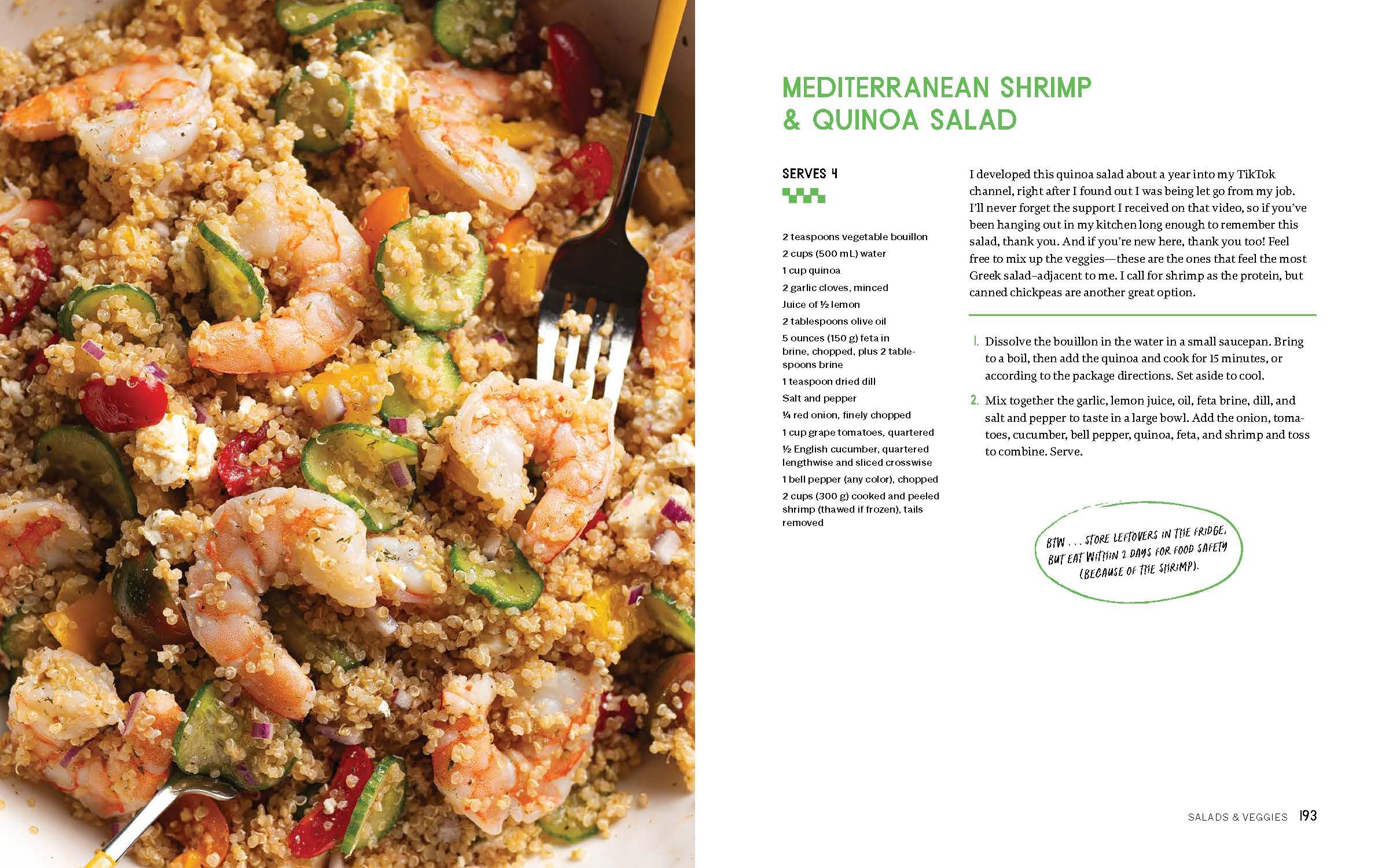 We Use What We Have Recipes: 101 Easy Weeknight Meals