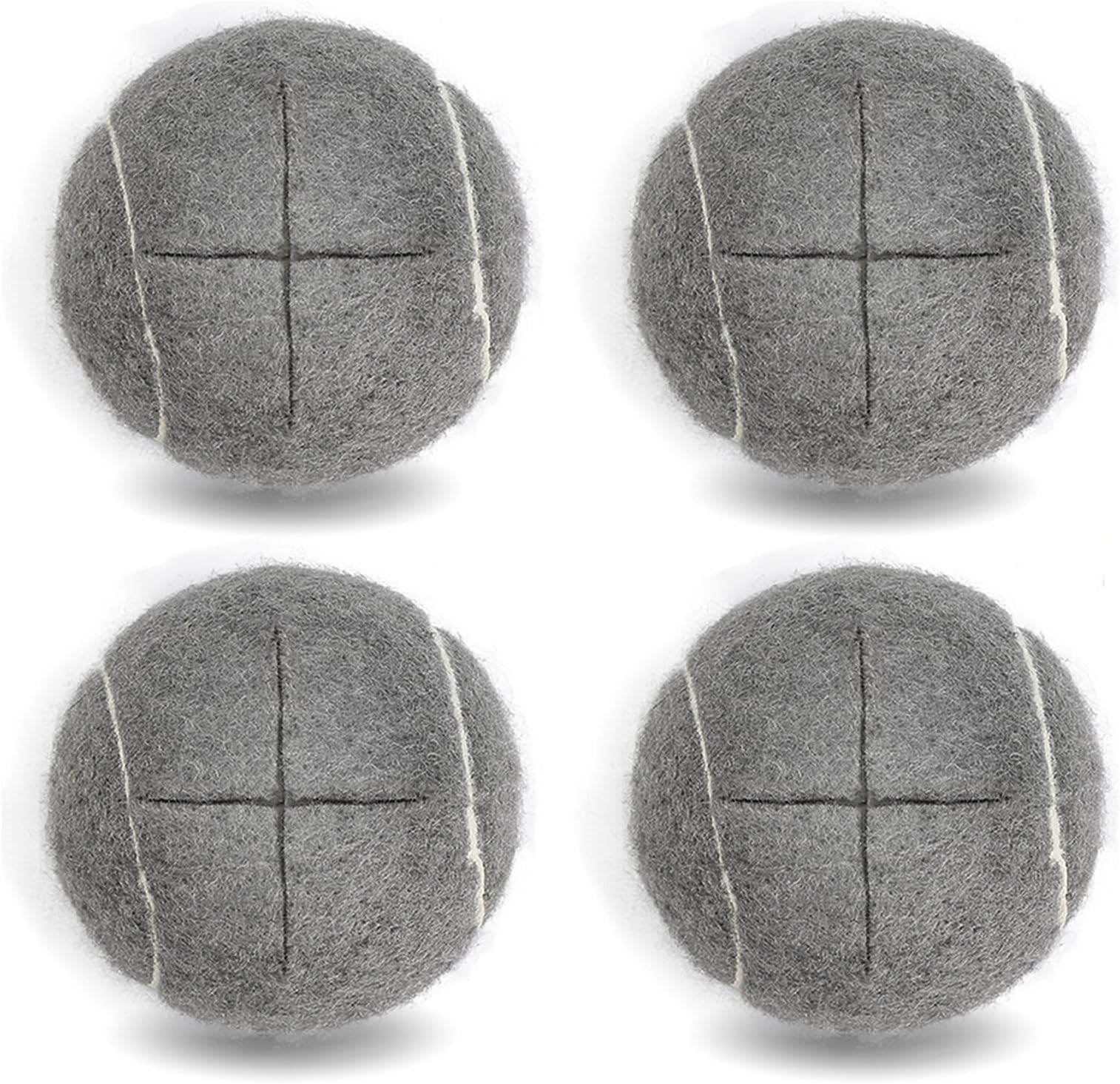 Amazon.com: ZIYIZE PreCut Walker Tennis Ball Glides 6PCS Walkers Legs ...