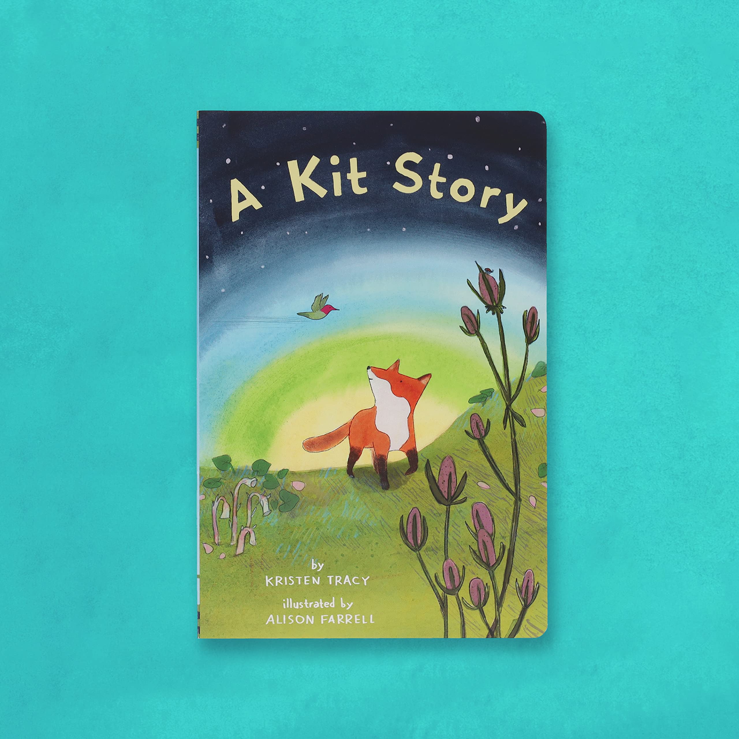 A Kit Story (An Animal Story) - Image 5