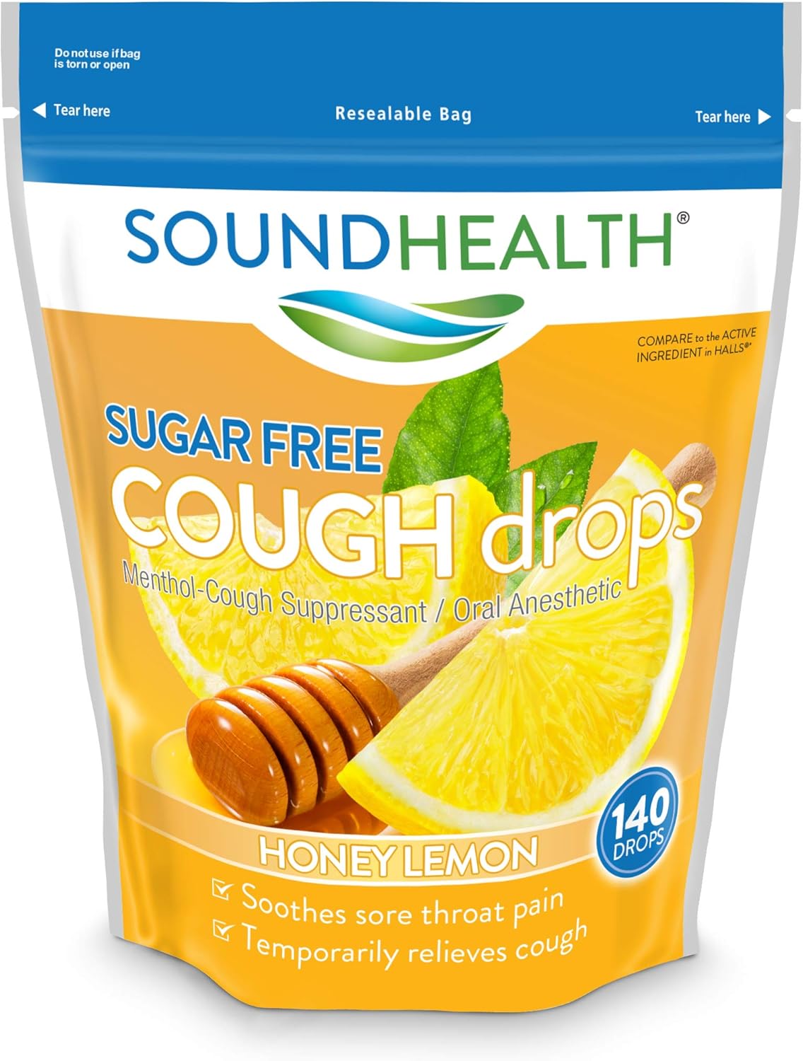 13 Best Health Cough Drops That Actually Work The Health Priority
