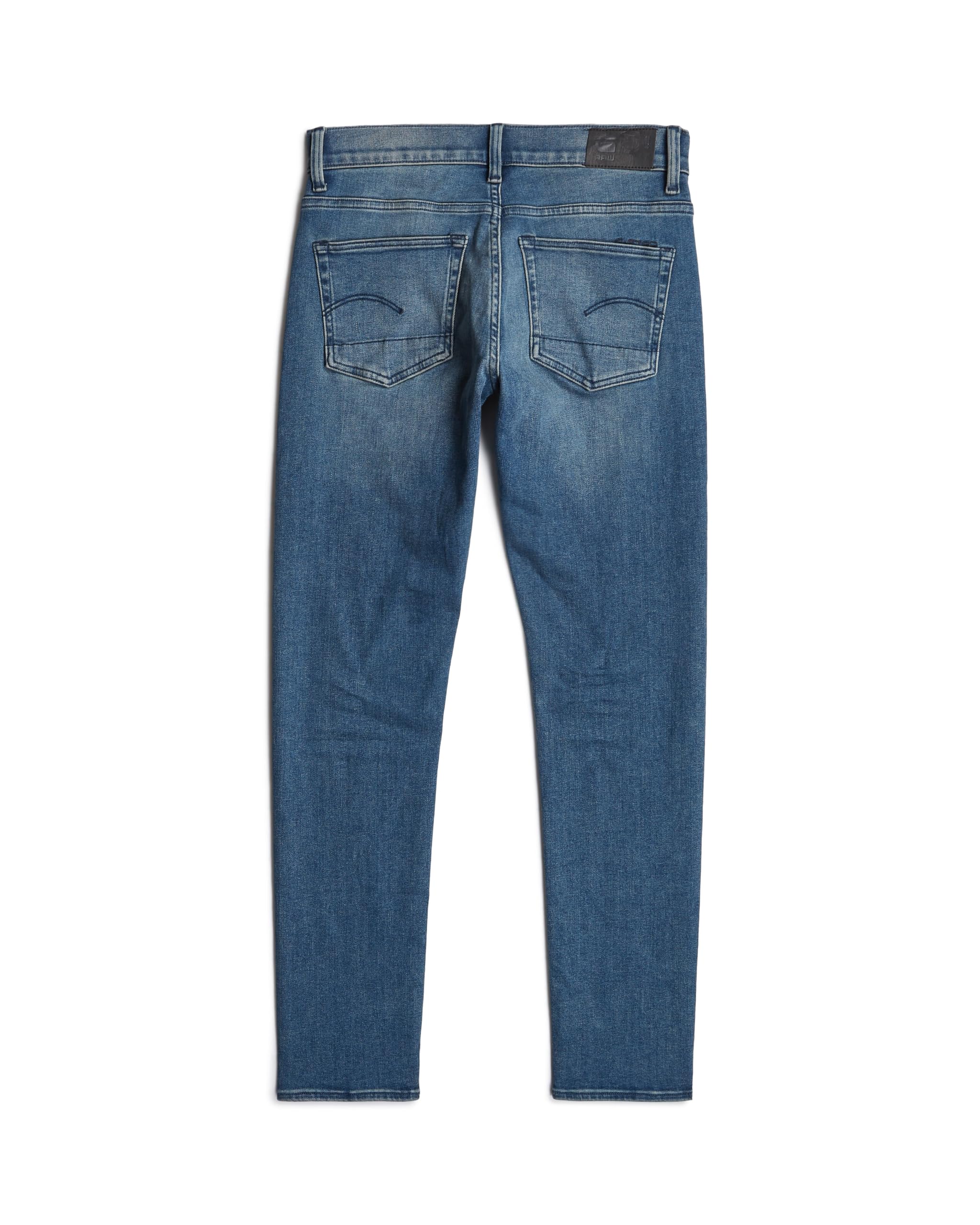 G-Star Jungen Jeans Kids 3301 Slim Jeans