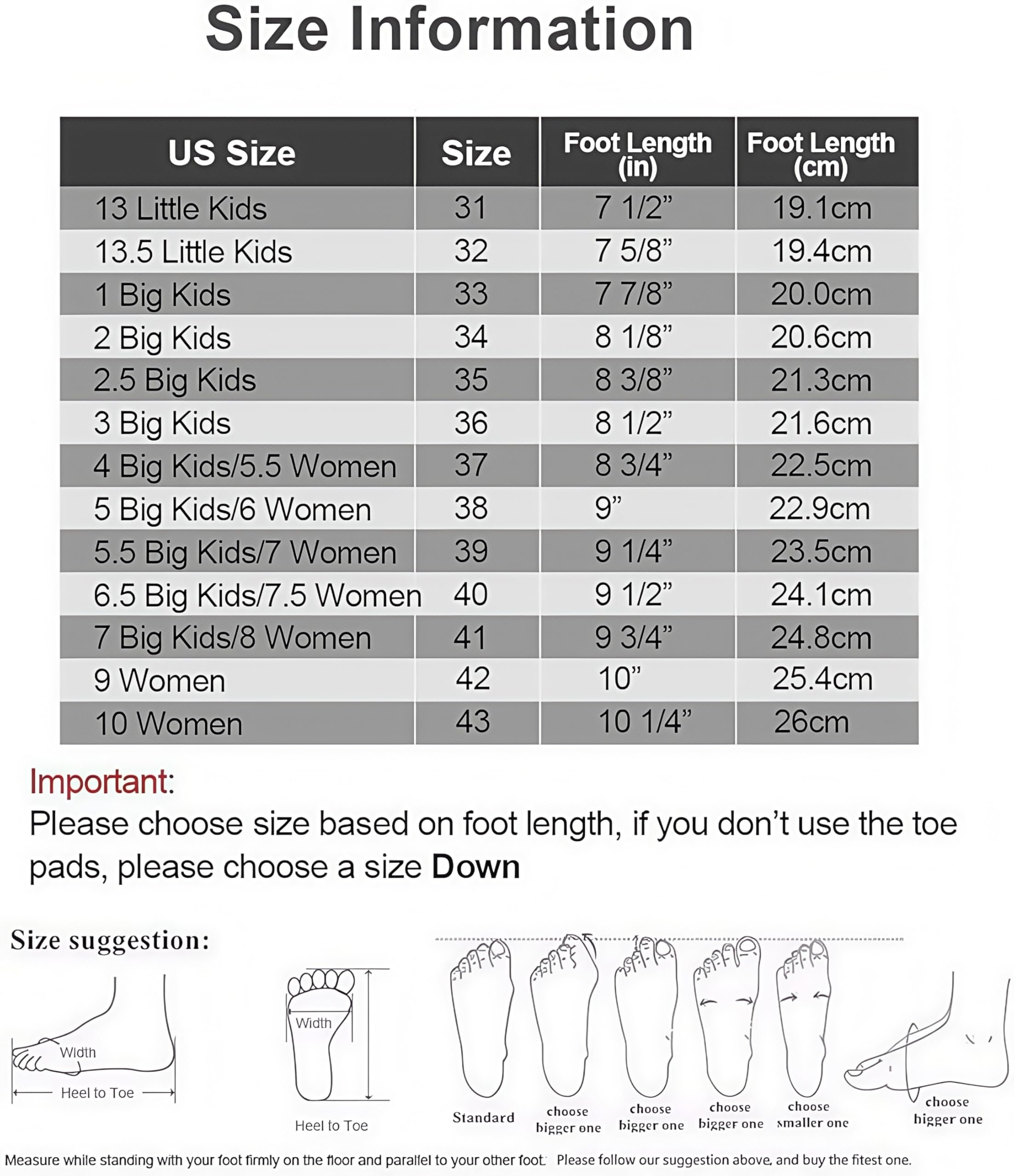 FENG Ballett Ballerina Tanz Gymnastik Sport Hallen Trainings Schläppchen Schuhe