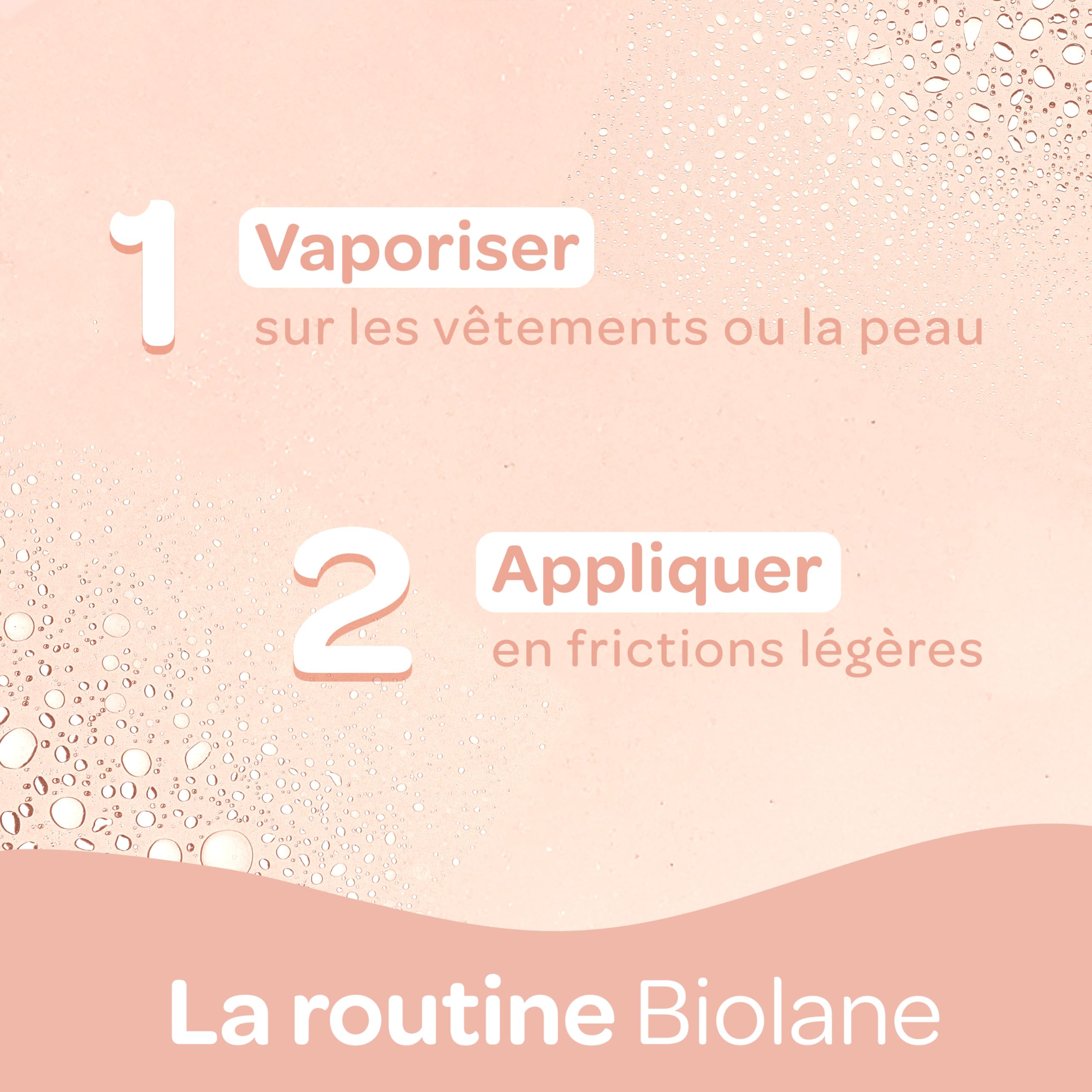 BIOLANE- Eau de toilette bebe - Fraîcheur - 98% d'ingrédients d'origine naturelle - Unisexe -200ml-Fabriquée en France - 5