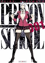 Download Prison School T1 PDF
