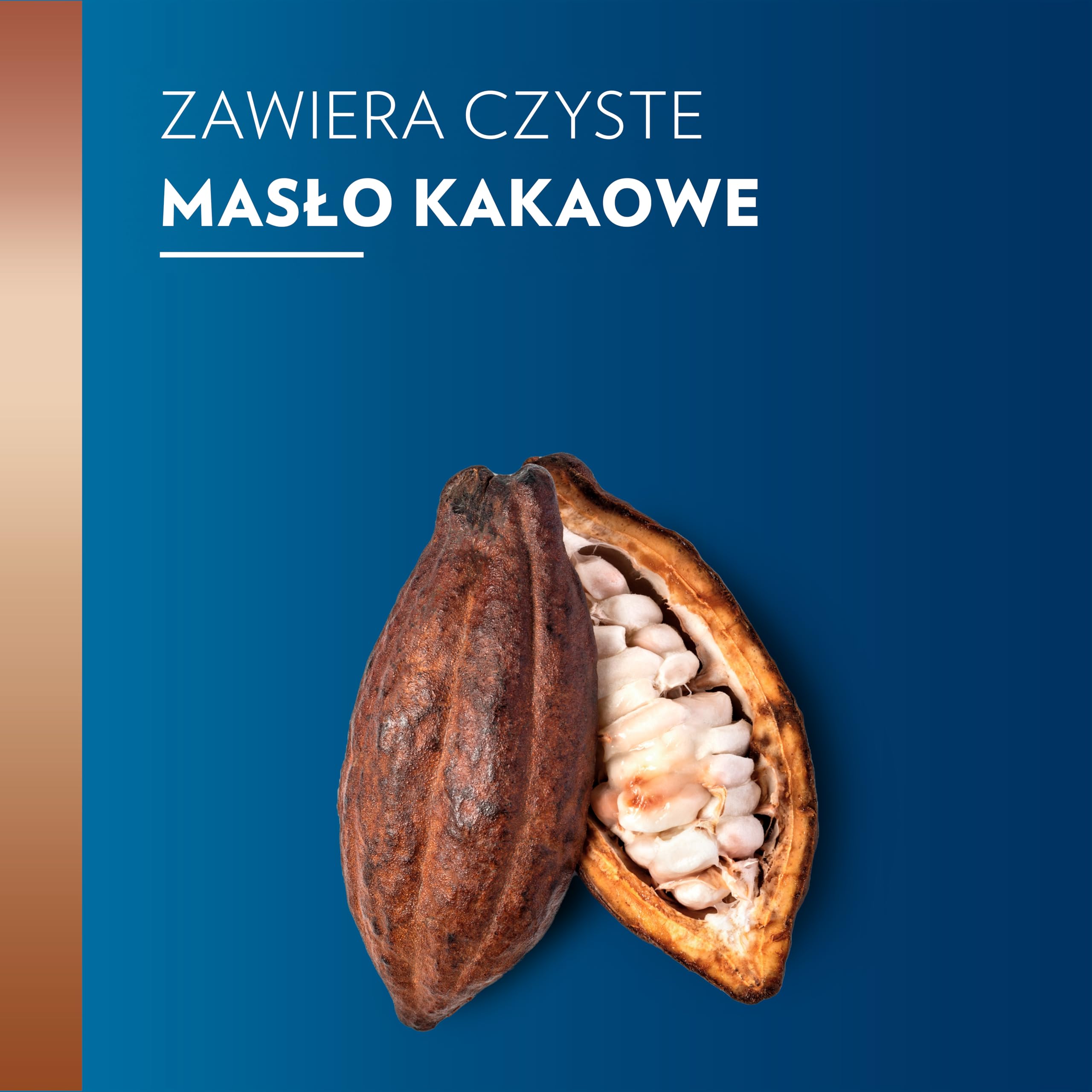 Vaseline Intensive Care Olejek do ciała Cocoa Radiant 2x 200 ml