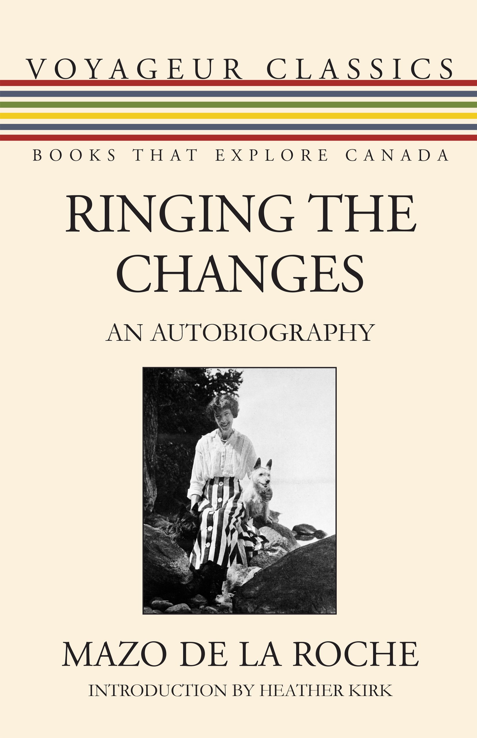Buy Ringing the Changes — BookShops.in