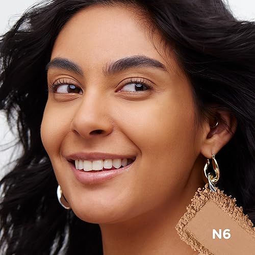 Vista 50 de L 'Oreal Paris, True Match, Polvo, 0.33 onzas, Beige Nude