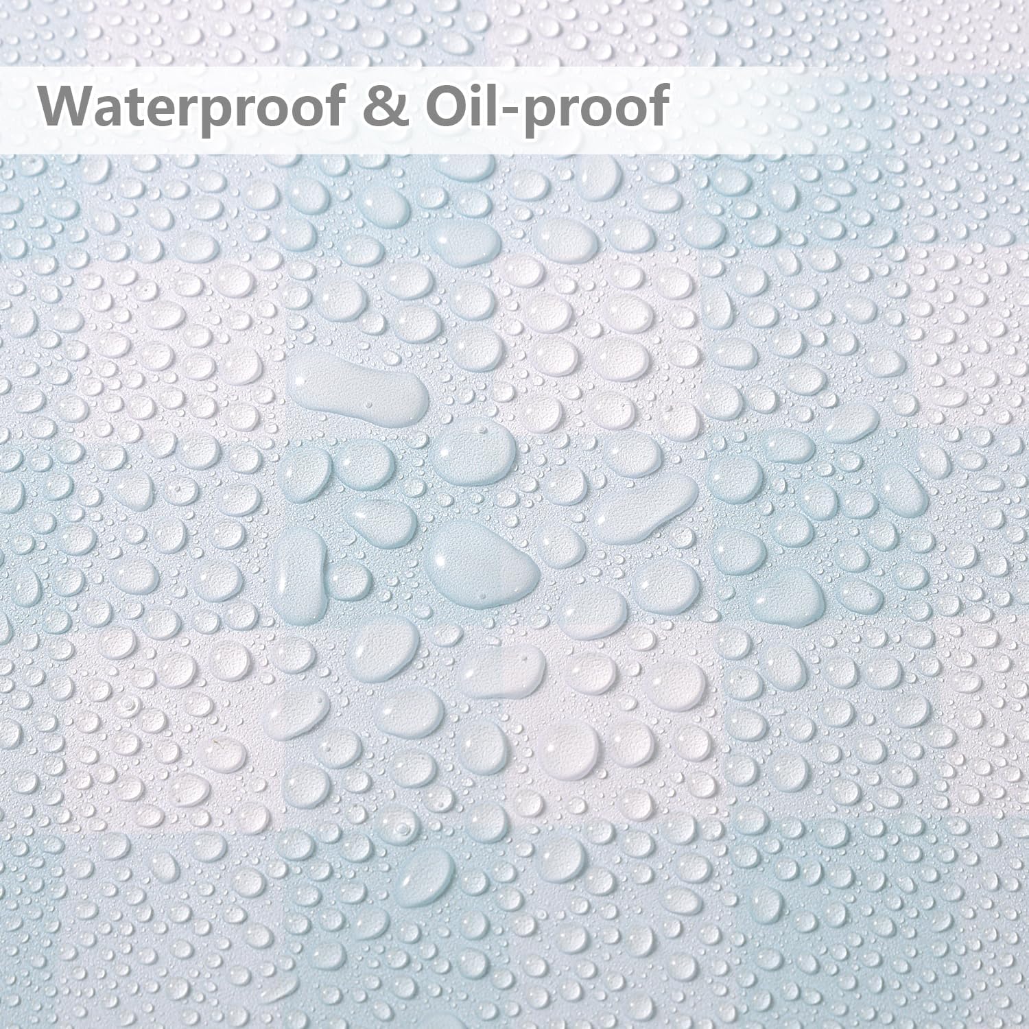 Plaid Peel and Stick Wallpaper – Blue Boho Checkered Contact Paper, Removable Vinyl Self-Adhesive Plaid Wallpaper for Bedroom, Nursery Room, Study Room, Living Room, 17.7''x393''